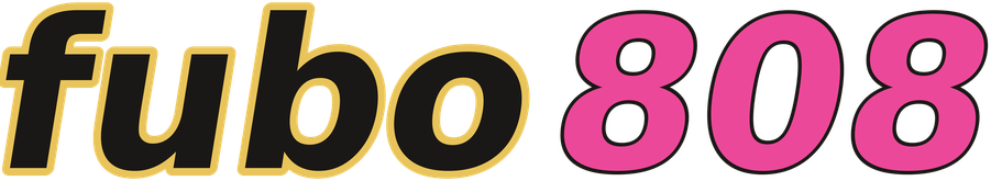 fubo808 logo